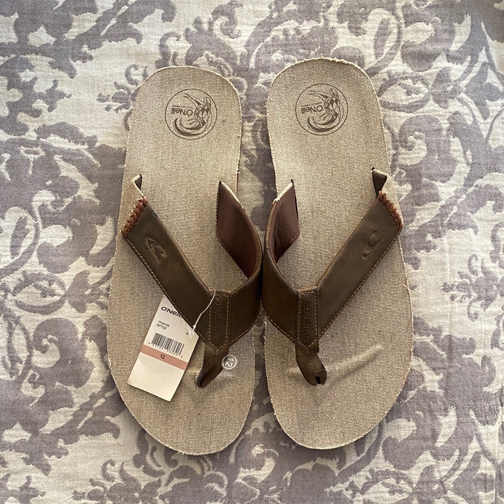 Men’s O'Neill Flip Flops